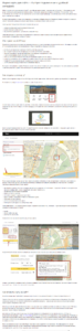 Яндекс карты для сайта - быстрое подключение и удобный интерфейс